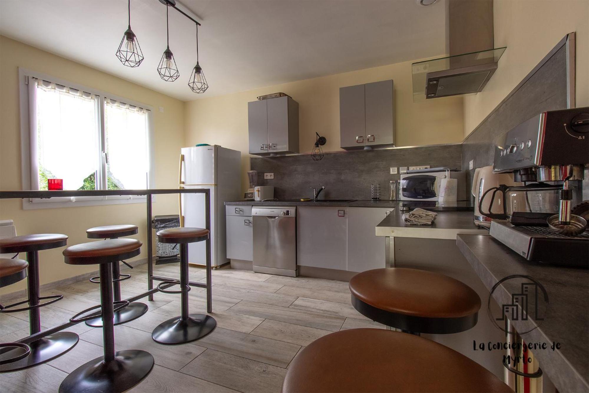 Vila L'Escapade Albigeoise Exteriér fotografie