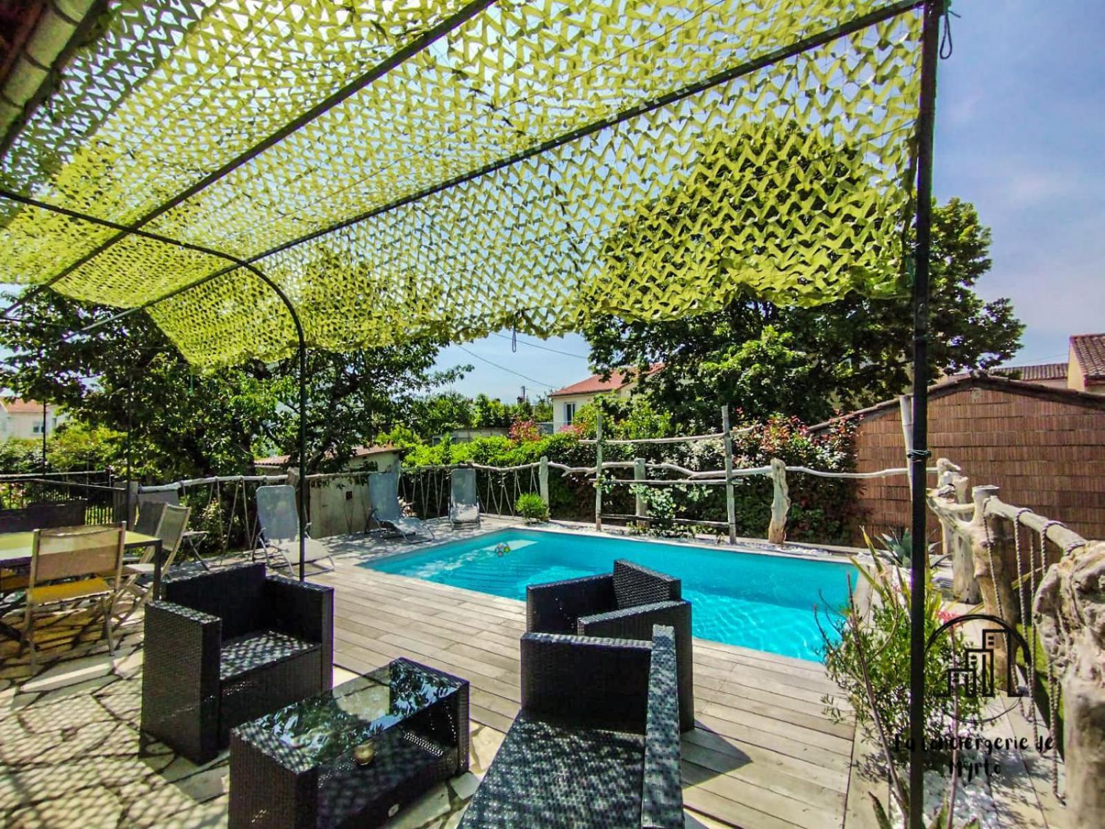 Vila L'Escapade Albigeoise Exteriér fotografie