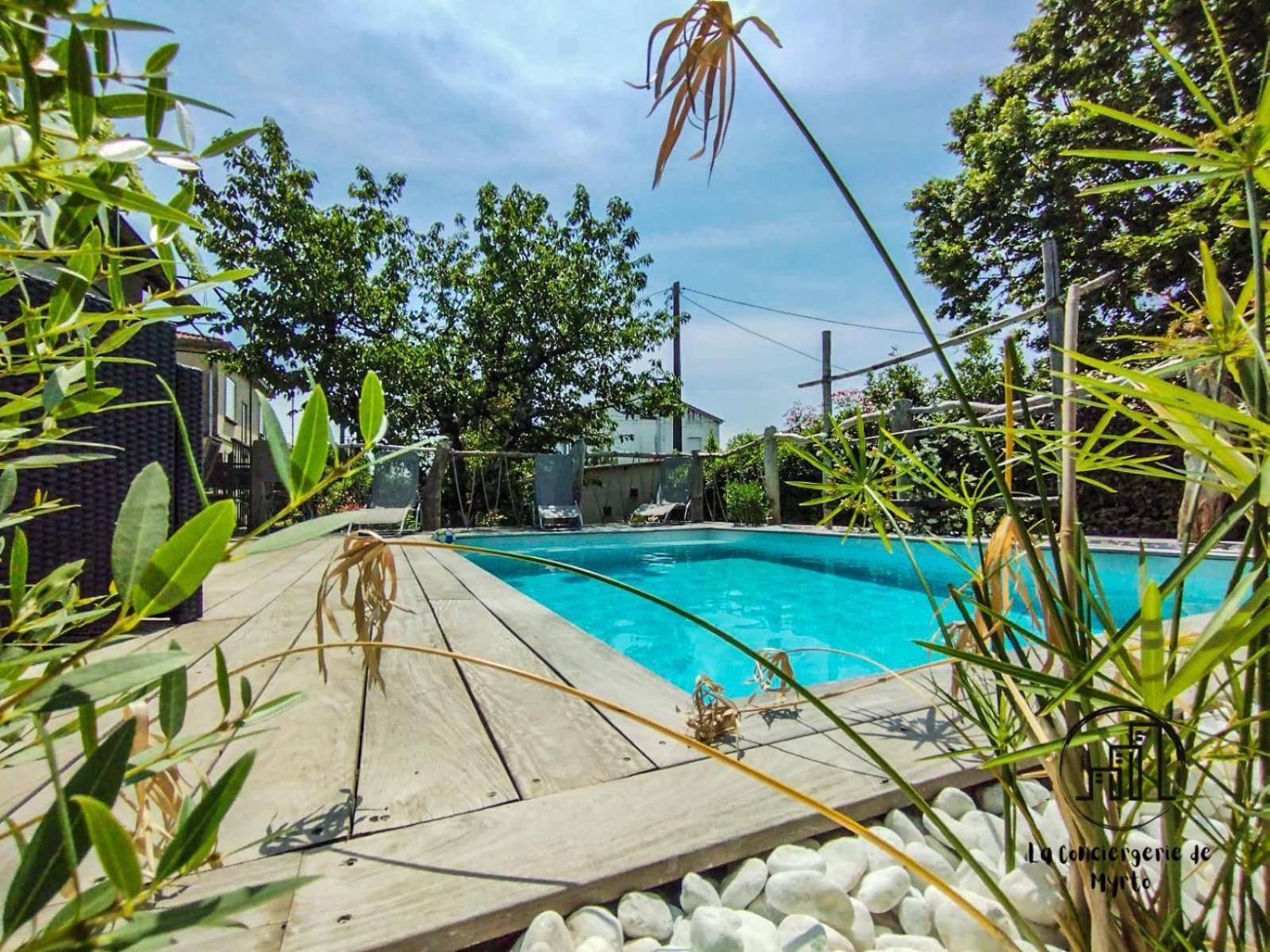 Vila L'Escapade Albigeoise Exteriér fotografie