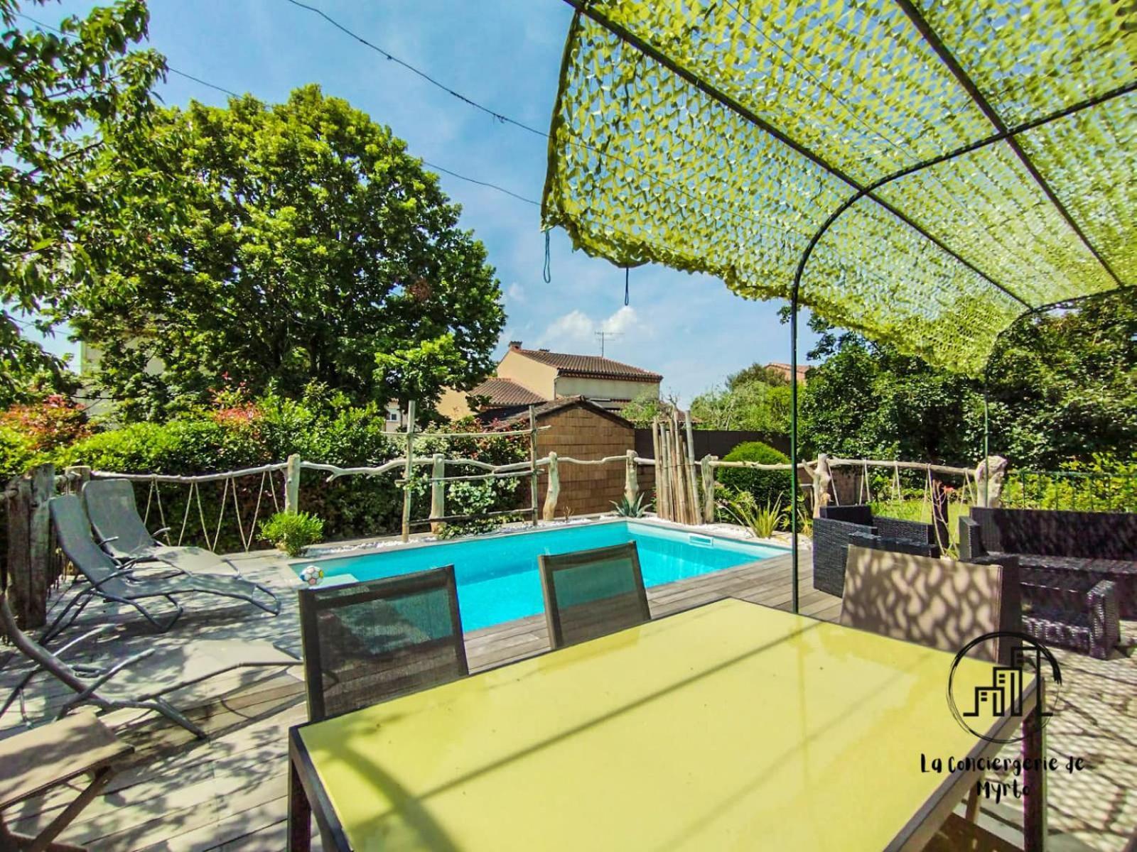 Vila L'Escapade Albigeoise Exteriér fotografie